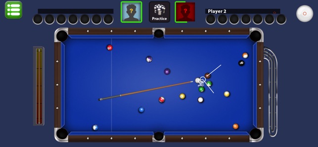 8 Pool Online(圖2)-速報App