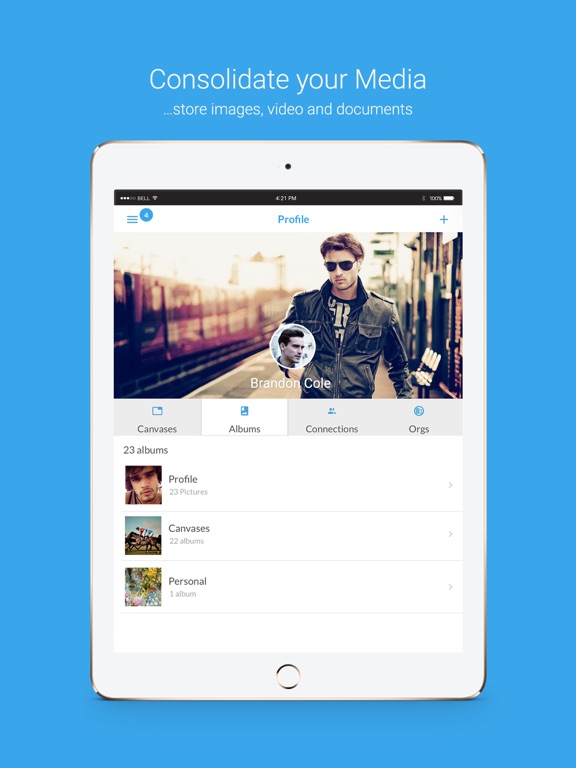 Screenshot #5 pour GeckoLife