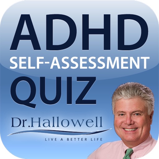ADHD Quiz