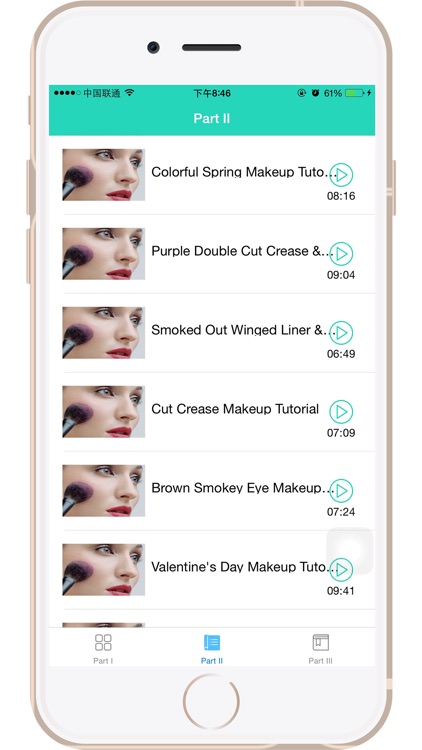 Makeup-Beauty Tips, Makeup Tutorials and Makeover screenshot-3