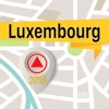 Luxembourg Offline Map Navigator and Guide