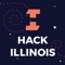 The official HackIllinois 2018 iOS application