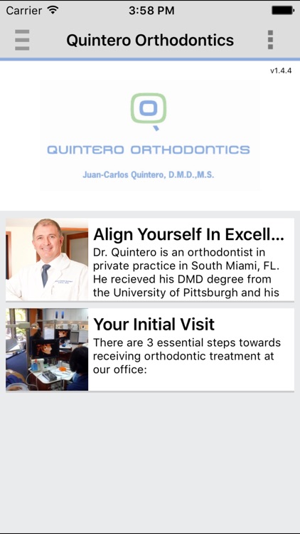 Quintero Orthodontics