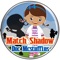 Match Shadow Doctor Fix Toys