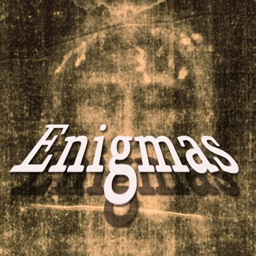 Enigmas y Misterios – AudioEbook