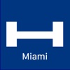 Miami Hotels + Compare and Booking Hotel for Tonight with map and travel tour