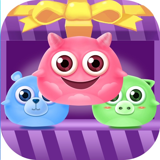 Cake Season Free - A cute puzzle game