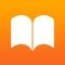 Apple's iBooks is a great way to view and read ebooks as well as PDF files