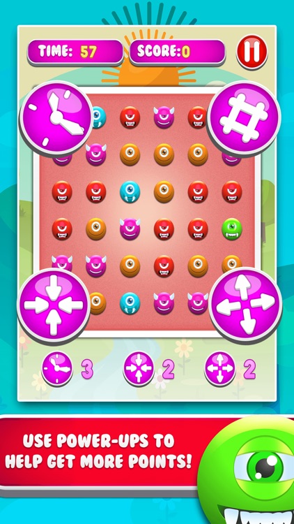 Monster Go - Catch Them All!