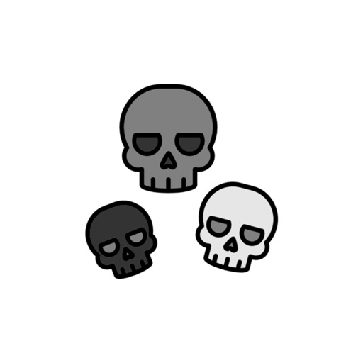 200+ Halloween Stickers icon