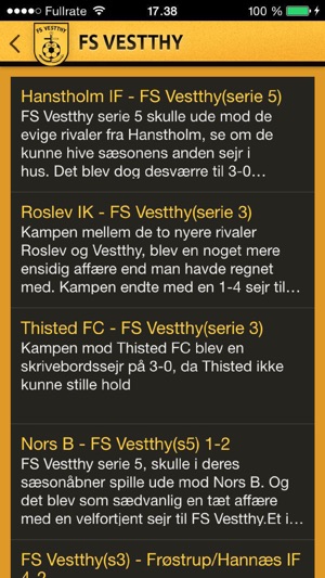 FS Vestthy(圖3)-速報App