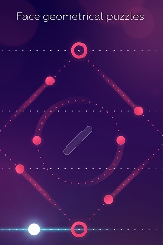 Dot Lines screenshot 3