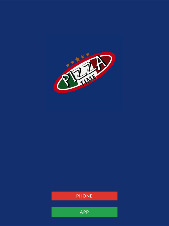 Screenshot #4 pour Pizza Time TS26