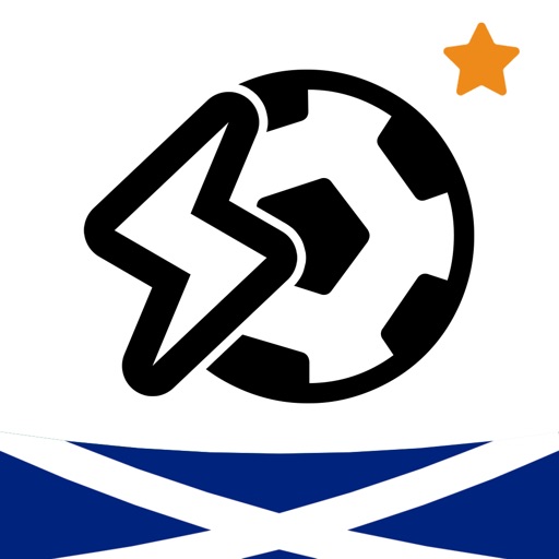 BlitzScores Scotland PRO for Scottish Premiership