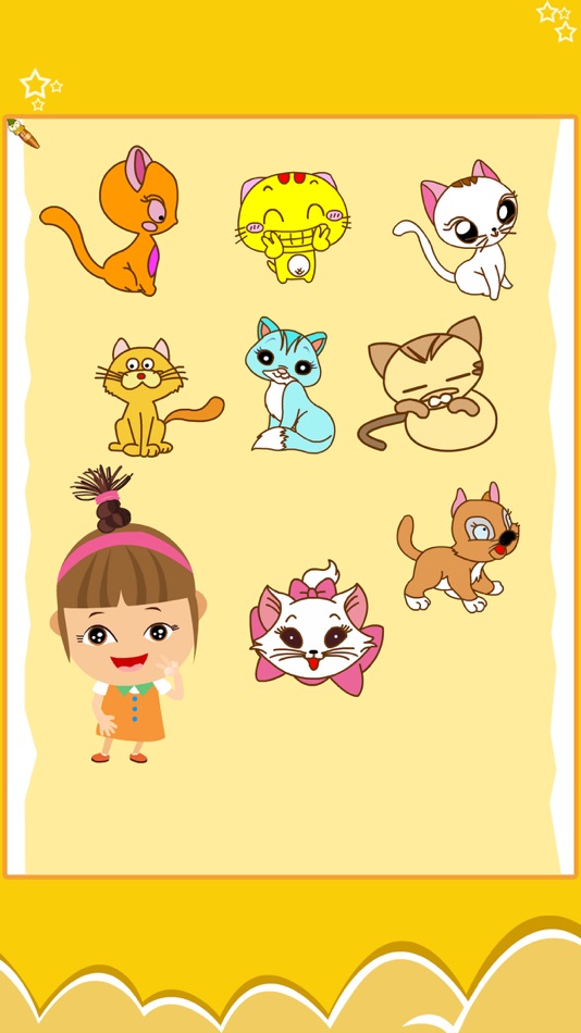 #4. How To Draw Cat-Baby Simple Drawings (iOS) โดย: wei li