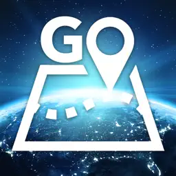 Poke Go Maps for Pokemon Go app icon