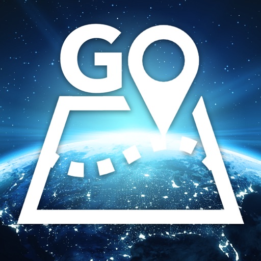 Poke Go Maps for Pokemon Go iOS App