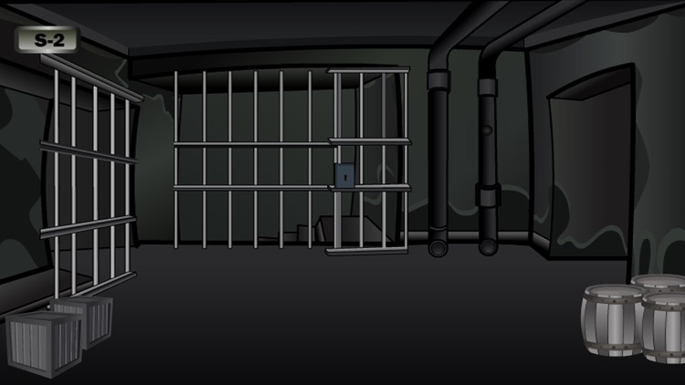 Escape Game The Jail screenshot-3