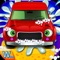 Kids Car Wash Shop & Design-free Cars & Trucks Top washing cleaning games for girls