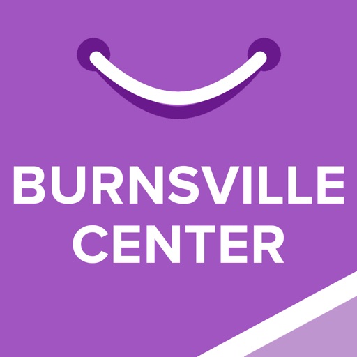 Burnsville Center, powered by Malltip iOS App