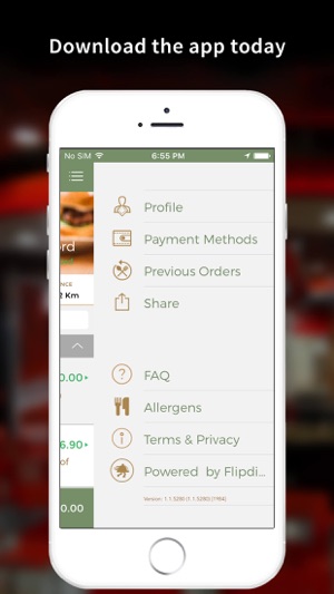 Cafolla's Takeaway Wexford(圖4)-速報App