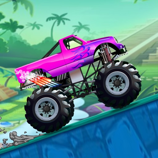 MMX Hill Climb :Top Free Off Road Racing Game Free iOS App