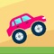 Bouncy Wheels is an exciting and fun game where you drive through obstacles and collect coins