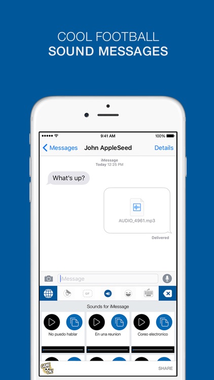 Real Madrid Official Keyboard