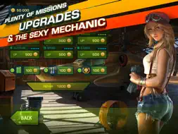 Pilot's Path screenshot 9