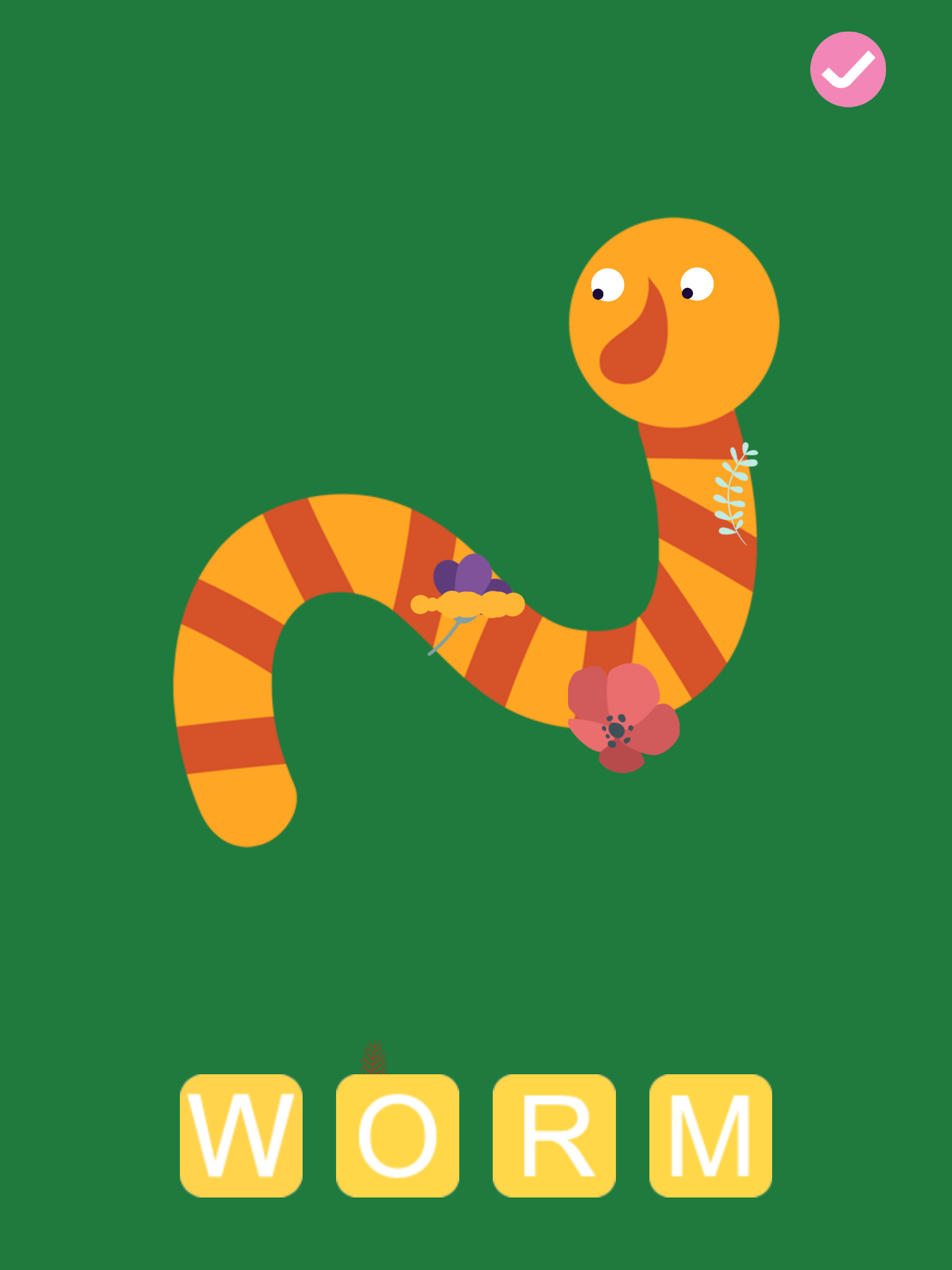 Toddlers Insects - Kids Learn First Words