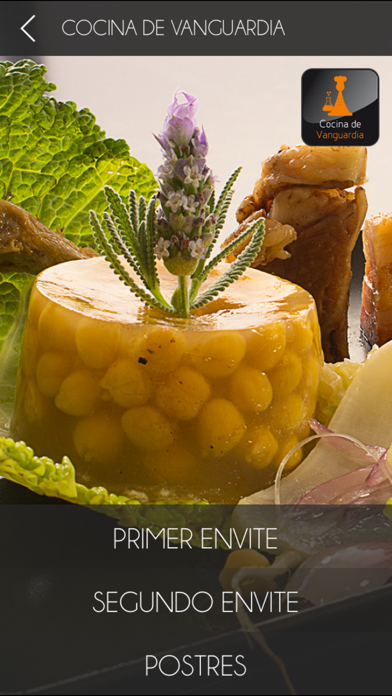 Screenshot #3 pour GastroLab