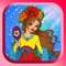 Princess Fairy Coloring Book Free Games For Kids 1