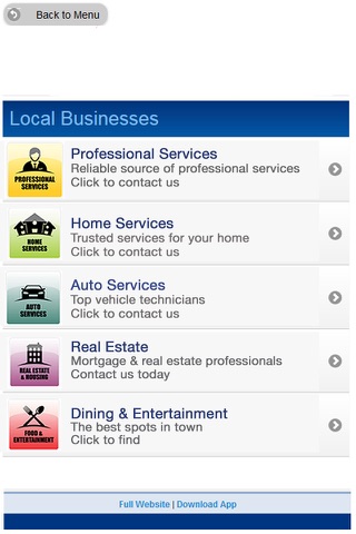 Vital Insurance Agency screenshot 4