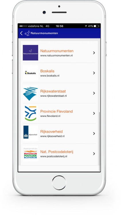 Aanleg Marker Wadden screenshot-4