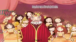 Game screenshot Twelve Dancing Princesses Interactive Book iBigToy mod apk