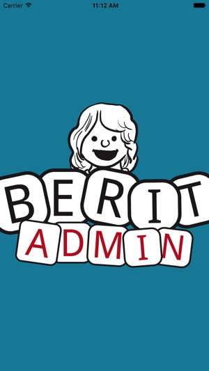 Berit Admin