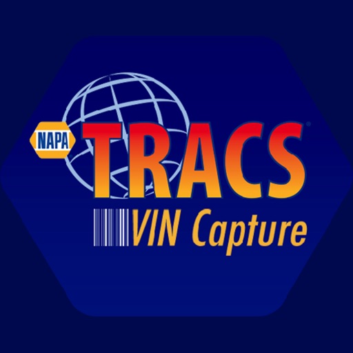 NAPA TRACS