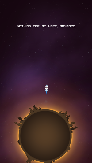‎Last Horizon Screenshot