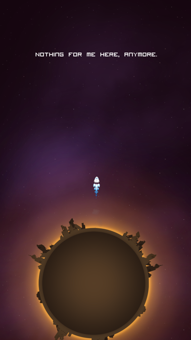 Last Horizon screenshot 1