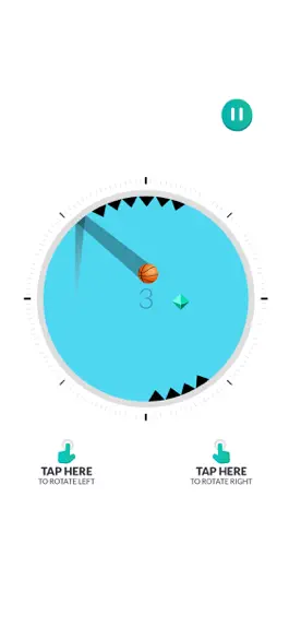 Game screenshot 360 Degree apk