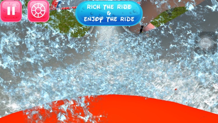 Water Park : Water Mission Game