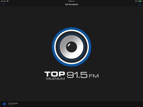 Screenshot #4 pour Top Milenium