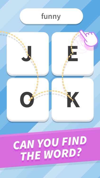 WordWhizzle screenshot-0