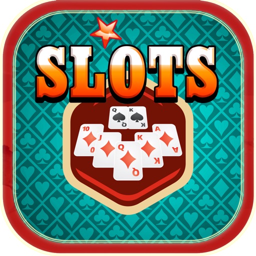 Slots Amazing Bonanza Machines - Free Casino Vegas icon