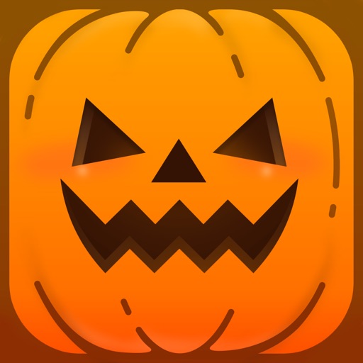 Halloween Day Stickers icon
