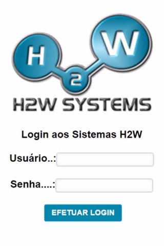 H2W SYSTEM screenshot 4