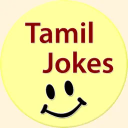 Best Tamil Jokes app icon