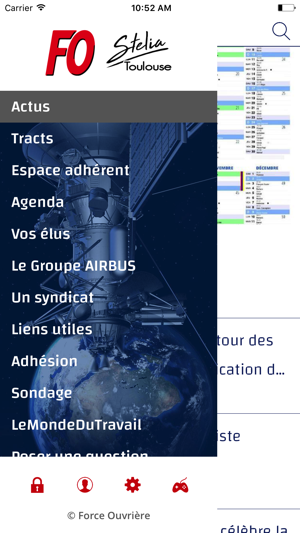 FO STELIA Toulouse(圖2)-速報App