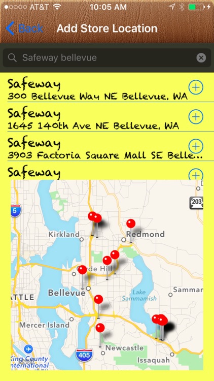 Best Shopping List screenshot-4