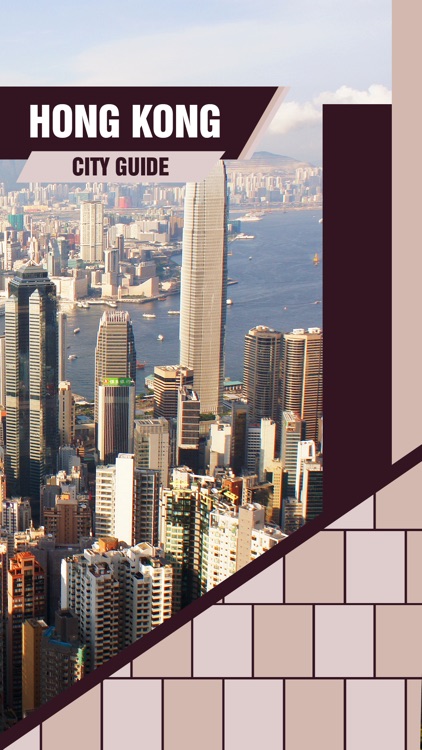 Discover Hong Kong